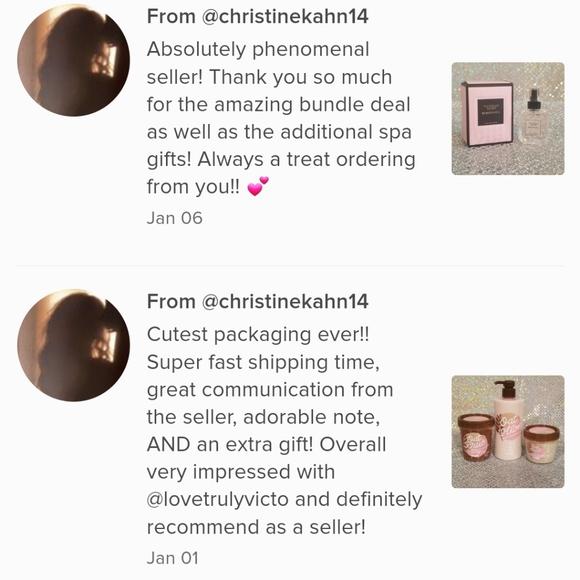 Posh Ambassador - Shop w/ Confidence! - Picture 8 of 9